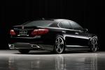 Lexus LS600h Executive Line by Wald 2010 года